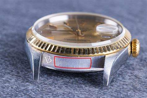 do fake rolexes have serial numbers|rolex datejust serial number location.